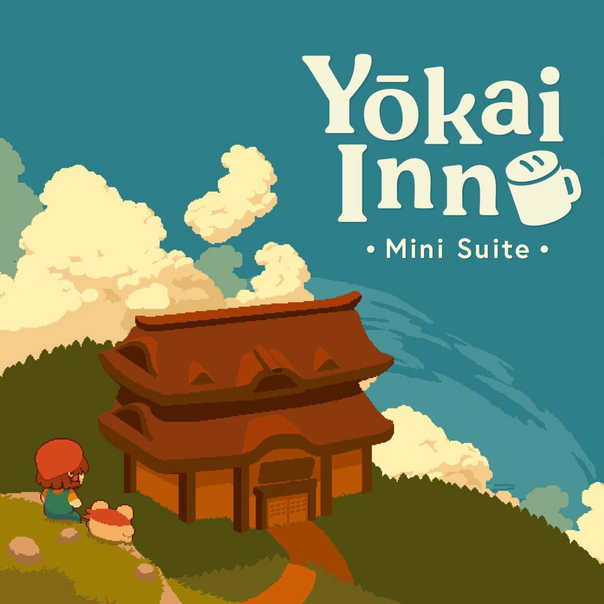 Yokai Inn