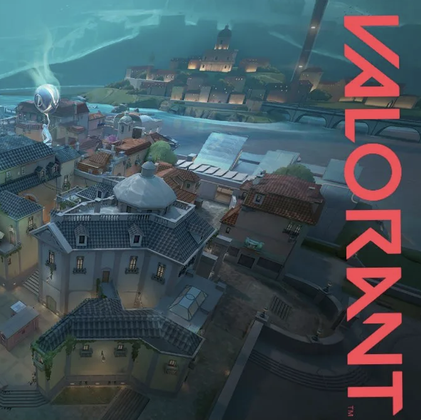 Here's our hands-on first impressions of Valorant's new map, PEARL