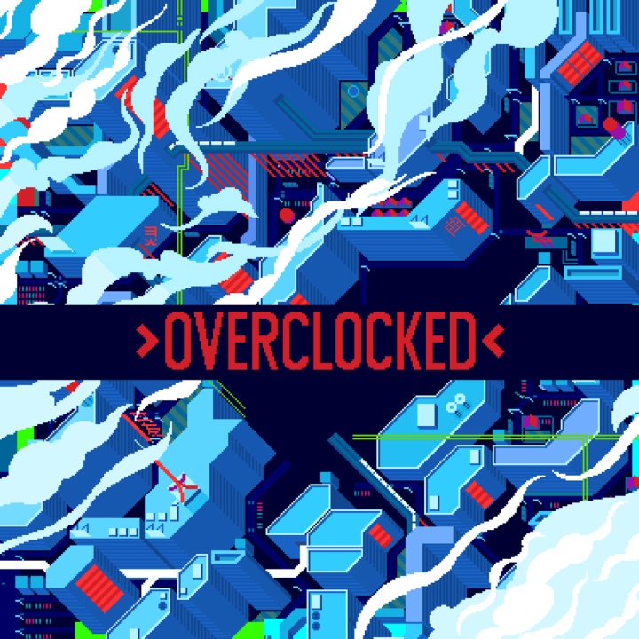 Overclocked