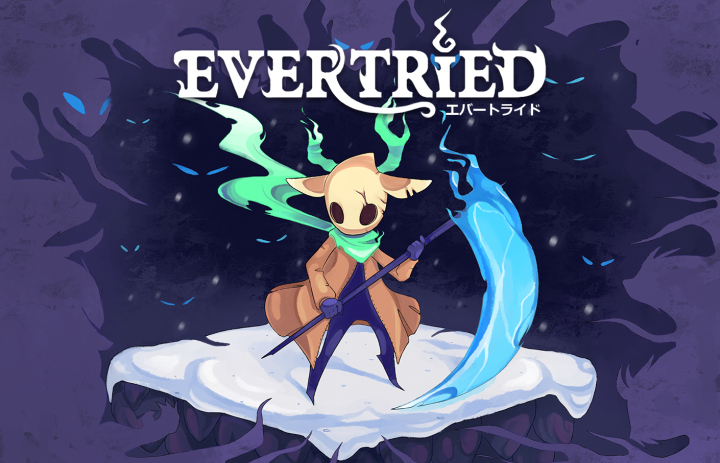 Evertried